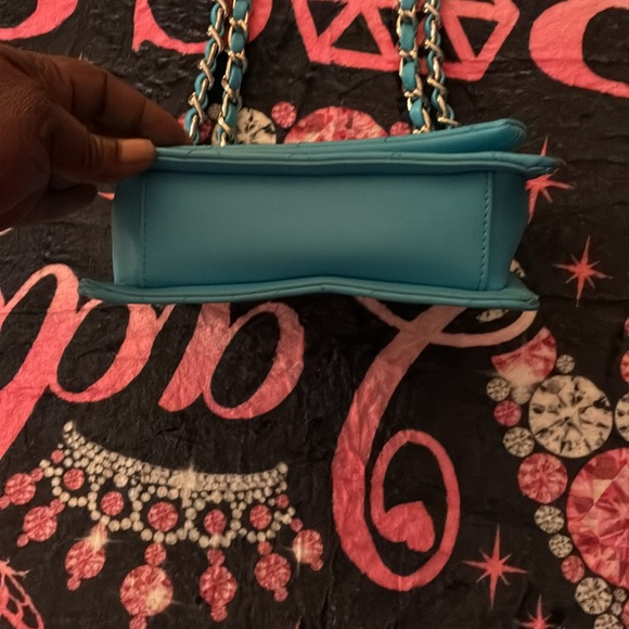 Rowan + Fields Shoulder Bag 💼 NWOT - Picture 5 of 8